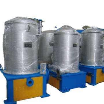 Inflow Toilet Paper Pulp Making Mill Wood Pulp Fine Screening Centrifugal Pressure Screen Production Line Manufacturer